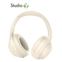 ราคา หูฟังครอบหูไร้สาย QPLUS Headphone รุ่น QP-HP11 by Studio7 (43600693323)