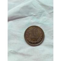 ราคา เหรียญเก่าญี่ปุ่นของสะสม (24394914478)