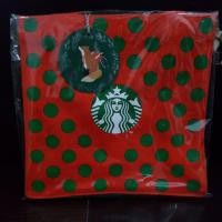 ราคา กระเป๋าผ้าสตาร์บัค - Starbucks bag (6005452066)