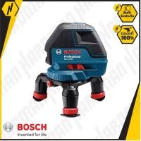 ราคา Bosch เลเซอร์กำหนดแนวเส้น BOSCH รุ่น GLL 3-50 #1089 (552358191)