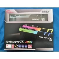 ราคา [มือหนึ่ง]G.SKILL TridentZ RGB DDR4 32GB (2x16GB) 3600 CL17 (10682012109)