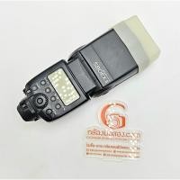 ราคา Canon AF TTL Speedlite 580EX II (26716888380)