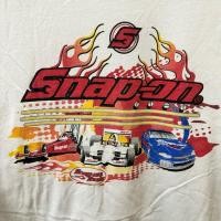 ราคา Vintage Snap On Tools Racing XL T (22986786415)