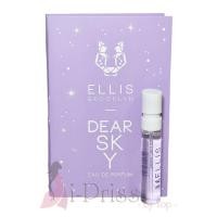 ราคา Ellis Brooklyn Dear Sky (EAU DE PARFUM) 1.5 ml. (42005981220)
