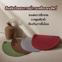 ราคา เช็ดเท้า พรมเช็ดเท้า ที่เช็ดเท้า พรมวงกลม พรมครัว พรมเช็ดเท้าครึ่งวงกลมใหญ่ เกรดA หนาพิเศษจริงๆ (28936559622)