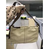 ราคา กระเป๋า coach ครอสบอดี้ F10939 ขนาด 9 นิ้ว มือสอง (2920627819)