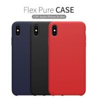 ราคา Nillkin เคส Apple iPhone XS Max รุ่น Flex Pure Case (2012718160)