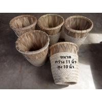 ราคา หวดนึ่งข้าวเหนียวอย่างดีขนาดกว้าง11นิ้วสูง10นิ้ว (47403344776)