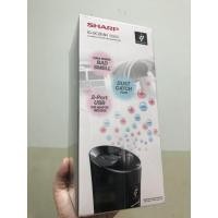 ราคา [ใหม่ยังไม่ได้แกะกล่อง] เครื่องฟอกอากาศยับยั้งเชื้อโรคในรถยนต์ Sharp Plasmacluster Ion Generator รุ่น IG-GC2B-BH (7134689676)