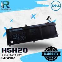 ราคา H5H20 Battery DELL Precision 5520 5530 5540 CP6DF 56Whr รับประกัน 1 ปี (25441183148)