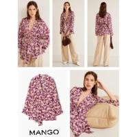 ราคา เสื้อผ้าแบรนด์เนม แบรนด์ MANGO (1413661446)