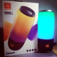 ราคา Jbl Pulse 3 ประกันศูนย์ (1423896341)