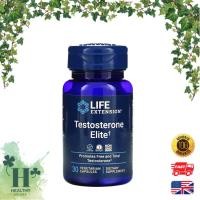 ราคา พร้อมส่ง Life Extension Testosterone Elite 30 Vegetarian Capsules (26064118107)