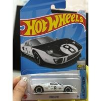ราคา Hotwheels Ford GT40 รถโมเดล (52006068917)
