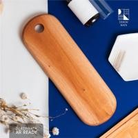 ราคา กระดานเสิร์ฟ เดกราต้า เพนเน่ / ที่รองแก้วไม้ / เขียงไม้ (41207140206)