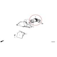 ราคา ท่ออากาศ HONDA CITY GM JAZZ GK 1.5 iVtec 2013-2018 L15B L15Z 1.5 (40650618325)