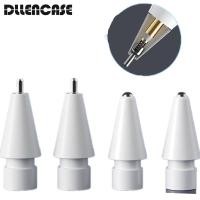 ราคา Dllencase ชุด 1/2/3/5/10 ปลายปากกาแบบสัมผัสสําหรับ Apple Pencil 1 2 รุ่น 2 handy (42116431940)