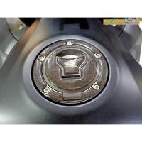 ราคา กันรอยฝาถังน้ำมันลายHonda(ปีกนก)CB/CBR500 , CB/CBR650F , CB/CBR650R (21650348194)