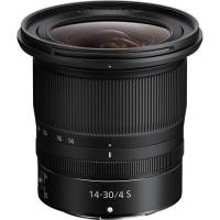ราคา Nikon NIKKOR Z 14-30mm f/4 S Lens (25777013178)