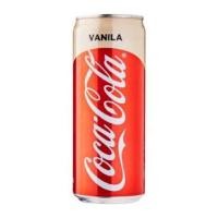 ราคา โค้กวนิลา (Coke vanilla) 320ml (7504452309)
