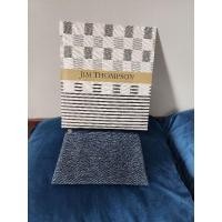 ราคา กระเป๋าใส่เครื่องสำอางของ Jim Thompson แท้ (25251912836)