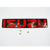 ราคา โลโก้ LOGO กระจังหน้า isuzu อีซูซุ ดีแม็ก ดีแม็คซ์ dmax d-max ออนิว 1.9 blue power (1380052451)