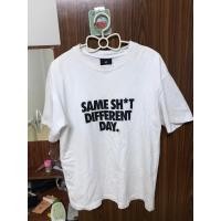 ราคา เสื้อยืดมือสองแบรนด์H&M (43527697274)