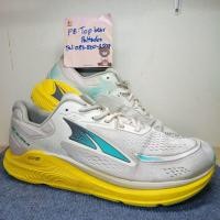 ราคา Altra Paradigm 6 มือสองของแท้ไซส์ Us11.5 Eu46 29.5cm รองเท้าวิ่งมือสองของแท้ (51604400270)