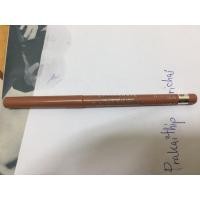 ราคา Rimmel exaggerate full colour lip liner #030 natural (231586128)