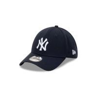 ราคา New Era หมวกรุ่น New York Yankees Navy 39Thirty Cap (56100516723)