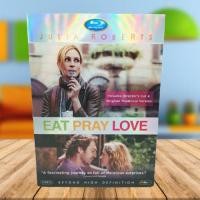 ราคา Eat Pray Love (DVD) DVD9/ อิ่ม มนต์ รัก (ดีวีดี) *คุณภาพดี ดูได้ปกติ มือ 2 (13861183914)