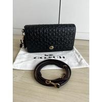 ราคา Coach dinky crossbody (12335319384)