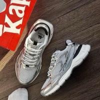 ราคา Kappa Sneakers รองเท้าวิ่ง สไตล์ Y2K สุตฮิต รุ่นหายาก (27867860273)