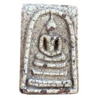 ราคา พระสมเด็จวัดระฆัง พิมพ์ใหญ่ พระเครื่อง (29330413263)