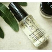 ราคา ของแท้ % ขนาด 30 ml.Bobbi brown Soothing Cleansing Oil (7031619747)