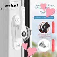 ราคา เอทิล1หัวเข็มขัดล็อคหน้าต่าง,อลูมิเนียมอัลลอยด์สองด้านหน้าต่างความปลอดภัยล็อค,ฮาร์ดแวร์วินเทจป้องกันการสึกหรอประตูบานเลื่อนล็อคประตูและหน้าต่าง (40051092655)