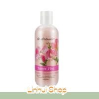 ราคา ST.ANDREWS FLORAL ครีมอาบน้ำ ST.ANDREWS กลิ่นดอกไม้สวีทพี (SCENT OF FLORAL SHOWER CREAM SWEET PEA) 250 ml. (3354713571)