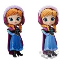 ราคา Q Posket Disney Anna ของแท้จากญี่ปุ่น (14819916836)