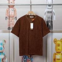 ราคา เสื้อยืด DIOR ดีไซน์คลาสสิก รอบคอดีไซน์แขนสั้น สวมใส่ง่ายทุกวัน สำหรับฤดูร้อนและใบไม้ผลิ (43728673493)