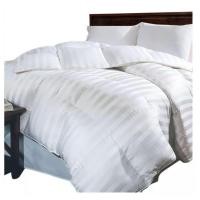 ราคา ผ้าปูที่นอน Hotel Super Cadar 7-In-1 Hotel Style คุณภาพสูงผ้าพันคอสีขาว Hilton ( queen / king ) (29693041524)