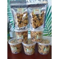 ราคา คอร์นเฟลกส์ คาราเมลน้ำผึ้ง สองเสือ CornFlakes Caramel คอนเฟลกสองเสือ (3351745363)
