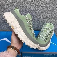 ราคา รองเท้าปีนเขา HOKA ONE ONE TOR SUMMIT สบายๆ เหมาะสำหรับทั้งผู้ชายและผู้หญิงในการเดินป่า (56605839607)