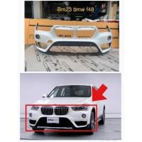 ราคา กันชนหน้า BMW x1 F48 กันชนหน้า XLine เป็นของแท้มือสอง สภาพสวย (29021006352)