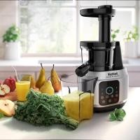 ราคา Tefal เครื่องสกัดน้ำผลไม้ zc420 (14446939025)