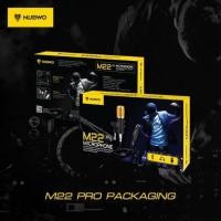 ราคา ไมโครโฟน NUBWO รุ่น M22 Pro Uni-Directional Condenser (2291185700)