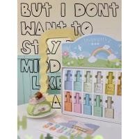 ราคา เซ็ทสีพาสเทลเกาหลี✨ (12699574487)