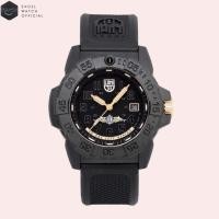 ราคา [ Excel Watch ] นาฬิกาผู้ชาย Luminox Thai Navy Seal Limited Edition 'NO ONE LEFT BEHIND' รุ่น XS.3501.GOLD.TNS (26805517043)
