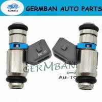 ราคา IWP181 Injectors for Harley Davidson Sportster XL 883 Iron XL1200X Nightster XL 1200N Roadster XL 1 (57153512714)