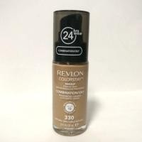 ราคา รองพื้น Revlon colorstay 330 (1481464218)