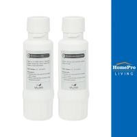 ราคา VALINA ชุดไส้กรอง T3(RO MEMBRANE) +T4(POST CARBON) จัดส่งโดย HomePro (25569488768)